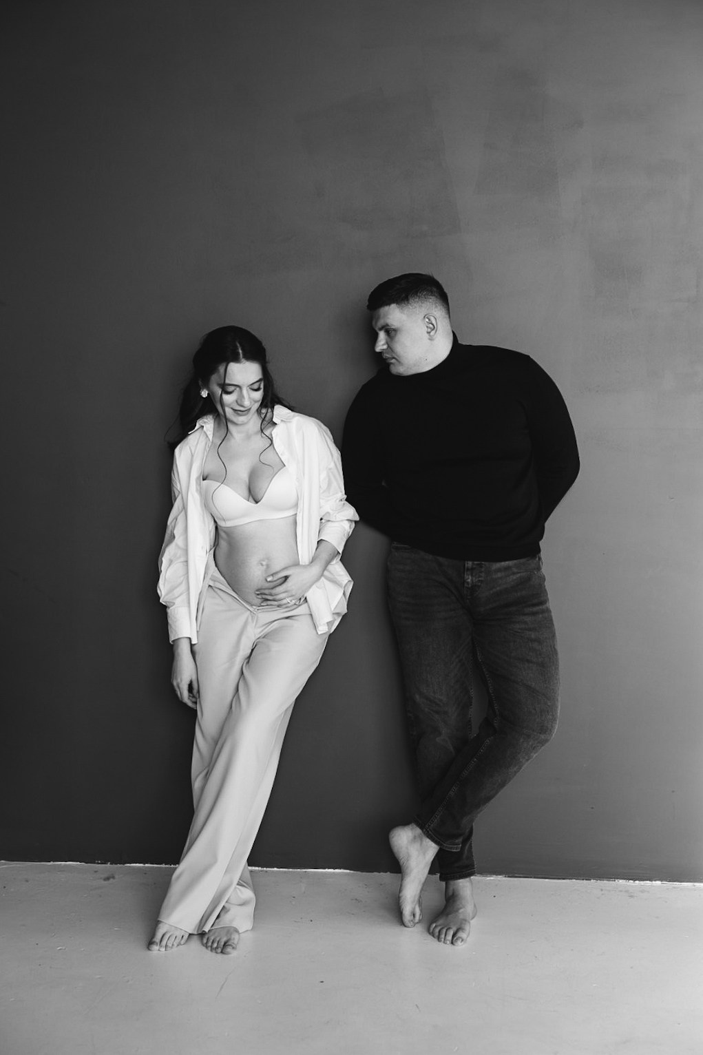 Саша и Алена. Фотограф Нижний Новгород