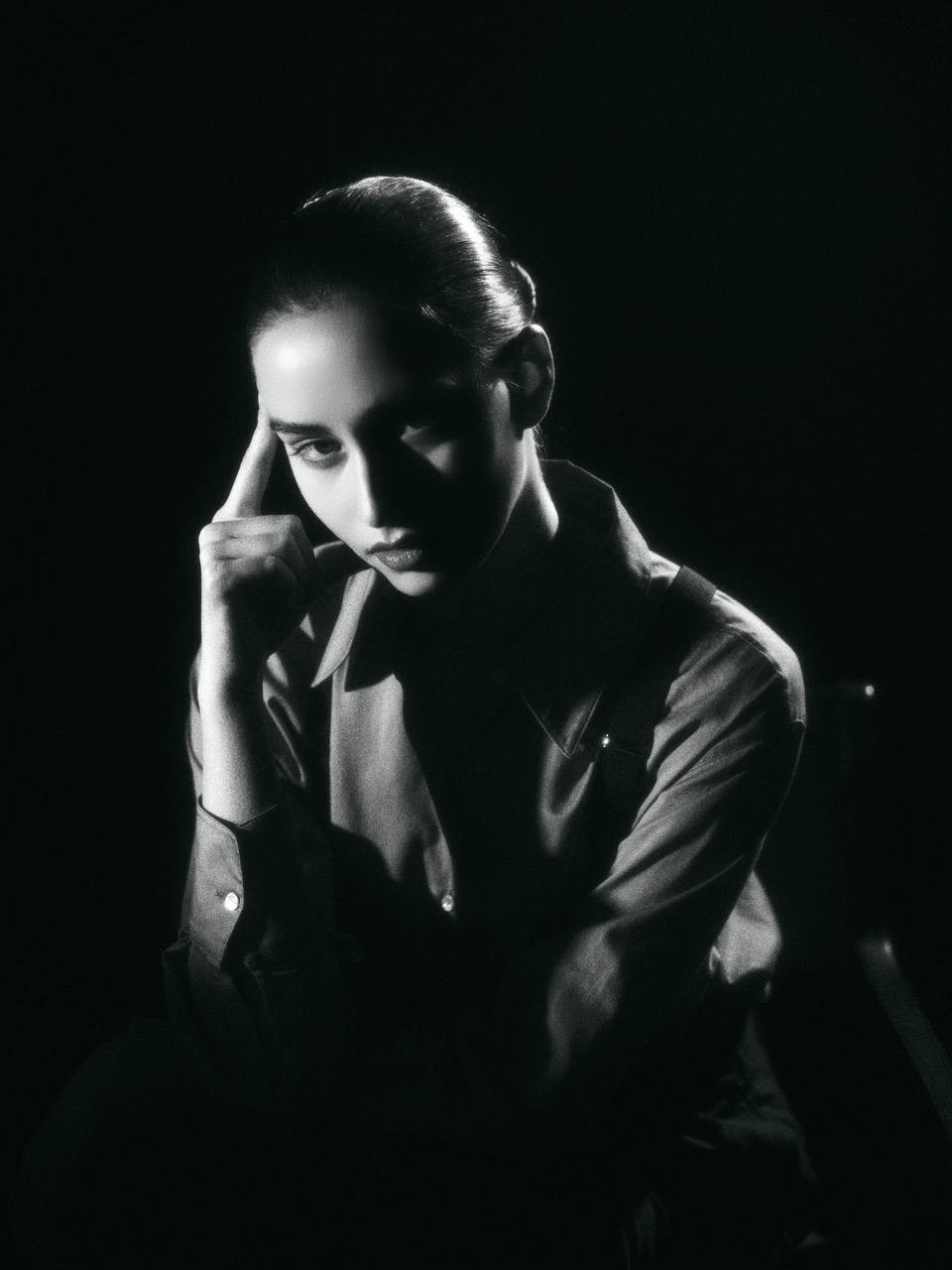 Ева Тольятти 170. Международное модельное материнское агентство «Open models»