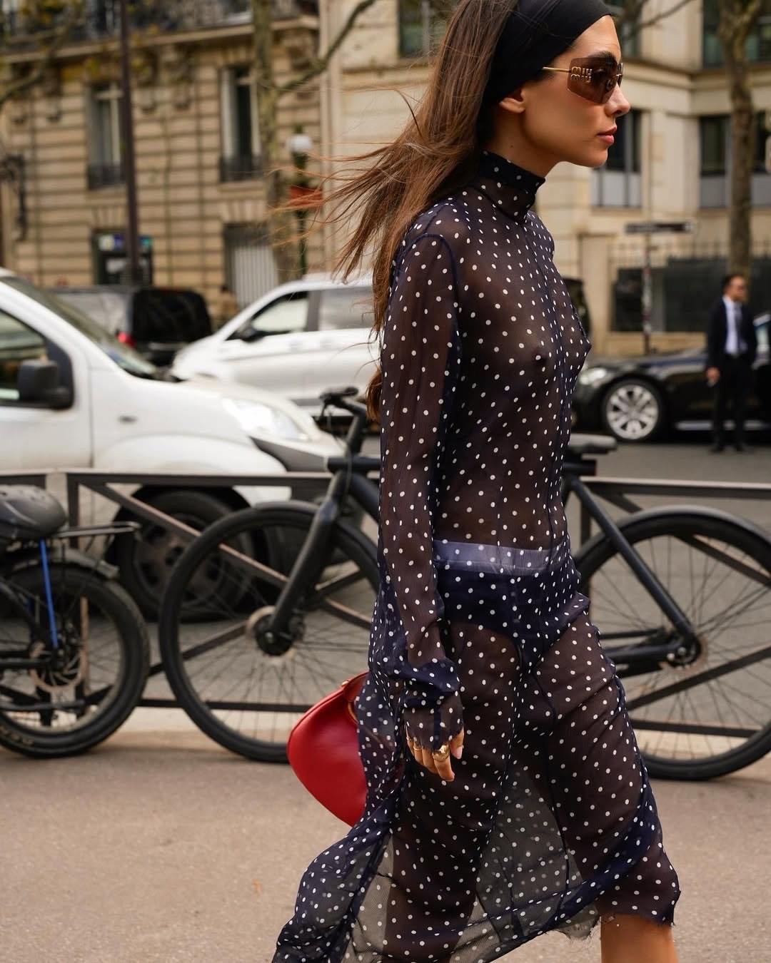 Paris SS'24. Photographer of your fashion moments