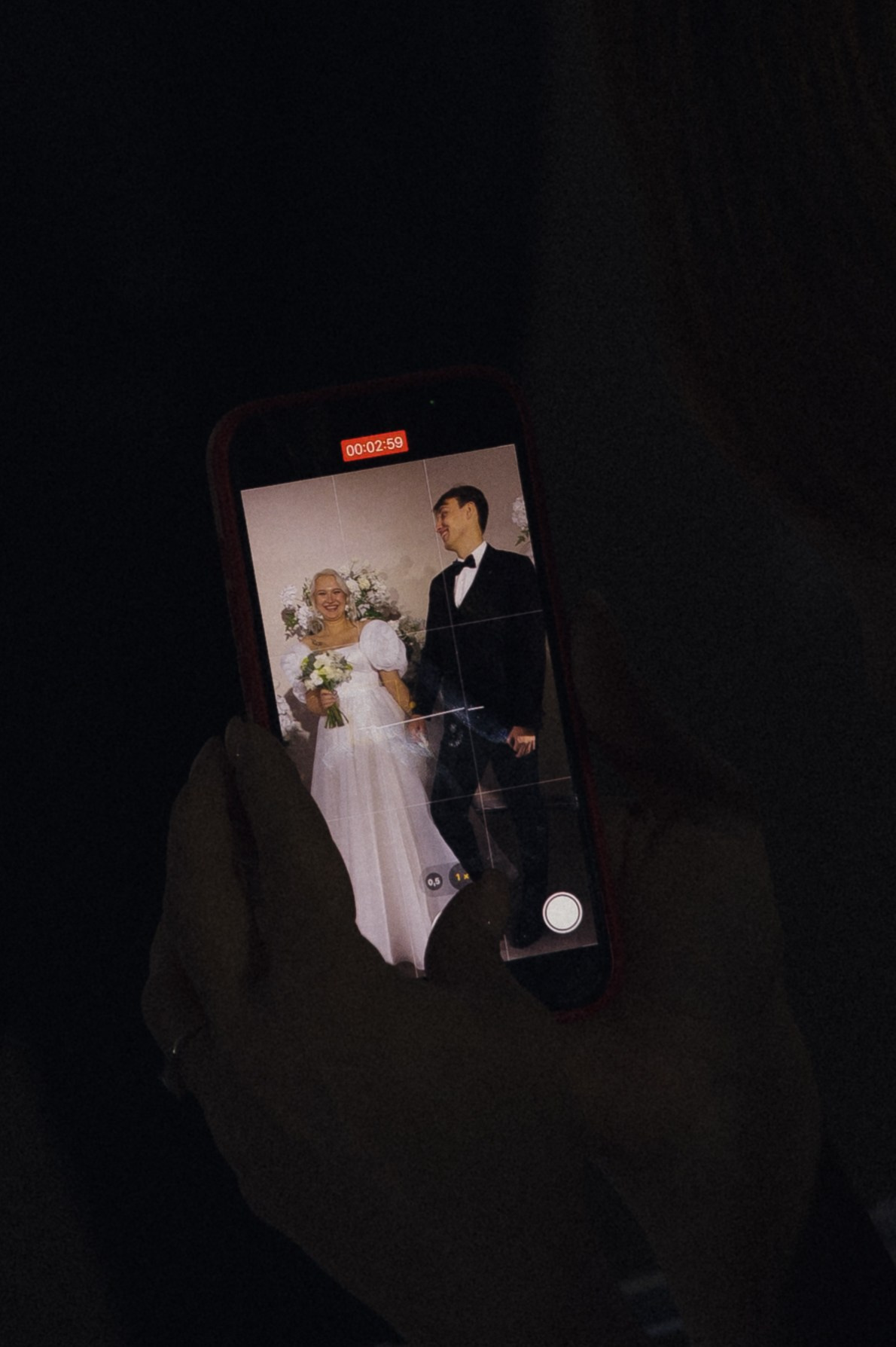 Саша и Илья. Свадебный фотограф Максим Яненко в Волгограде