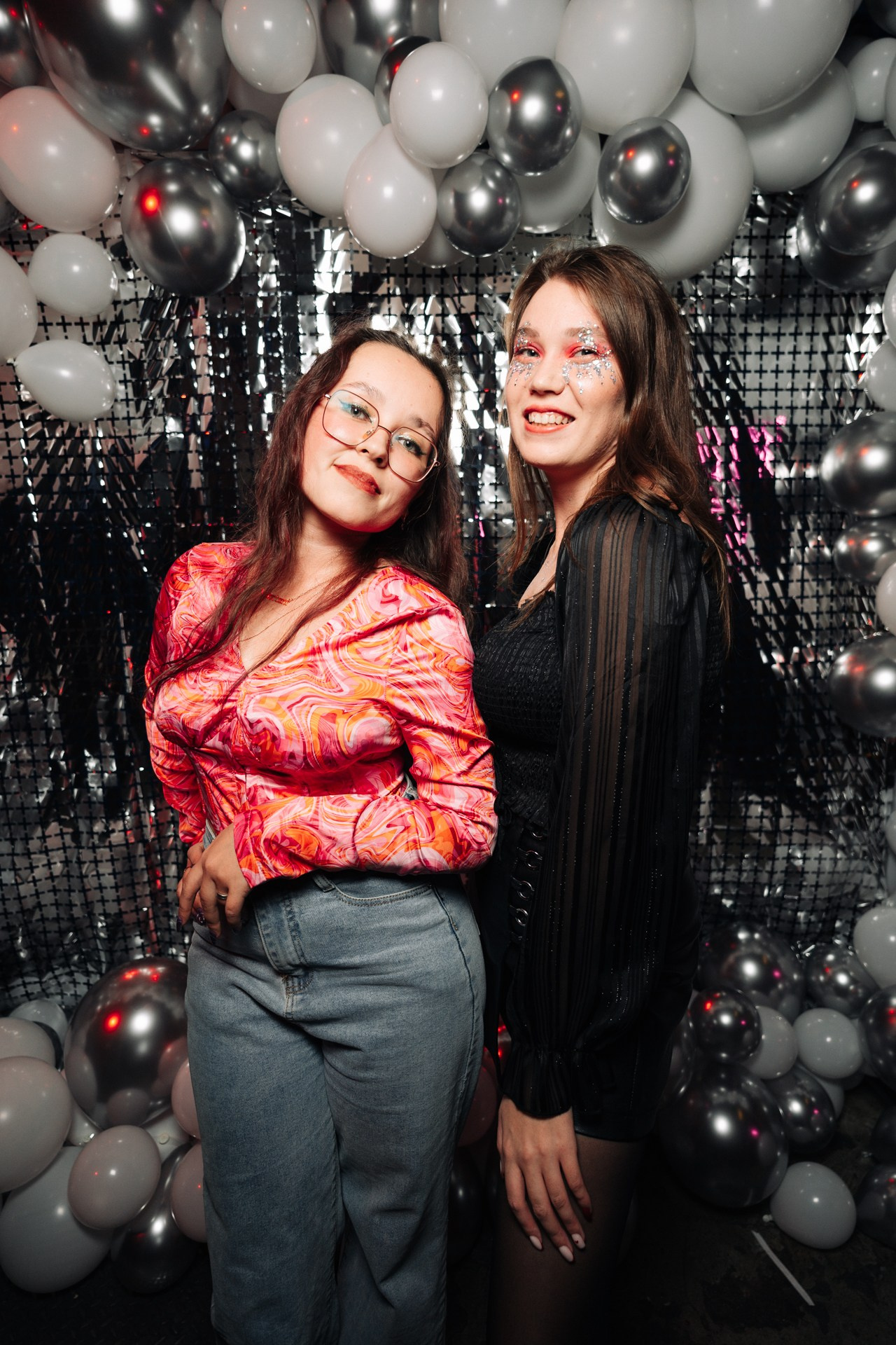 ПОСВЯТ ЧГПУ 2023. Mike Dovetail | Портретный и репортажный фотограф