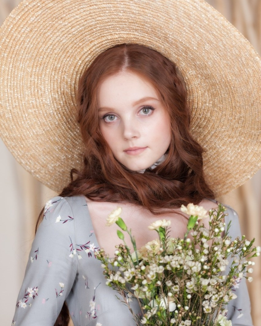 Портреты. LOVELY MEMORIES