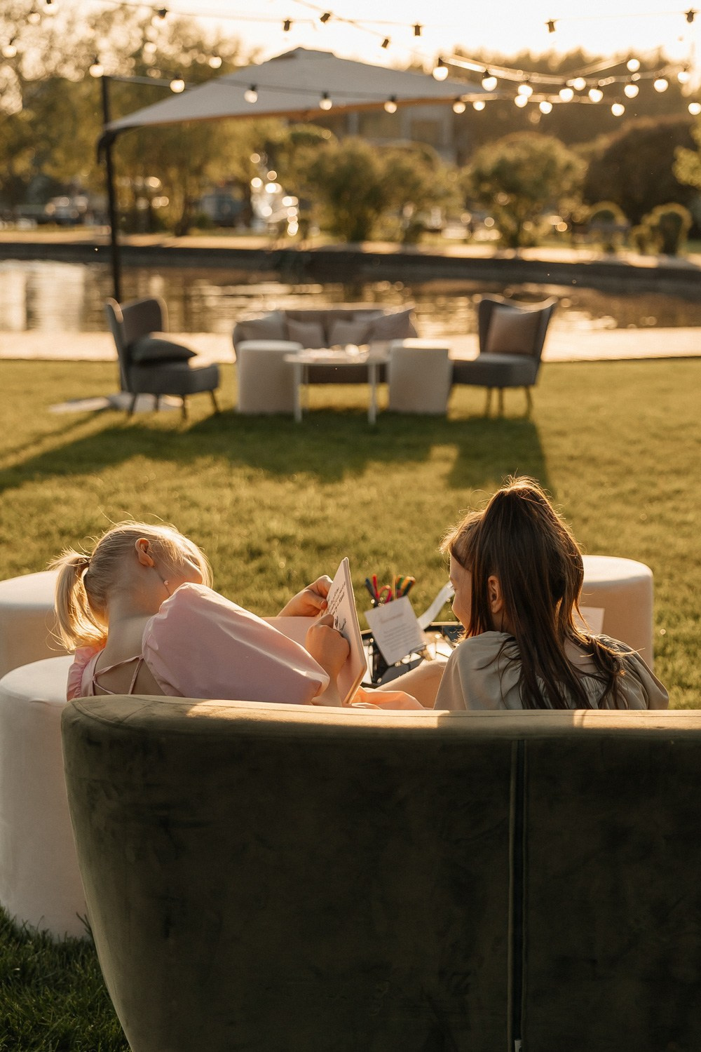 Ever Near. Свадебный фотограф Москва