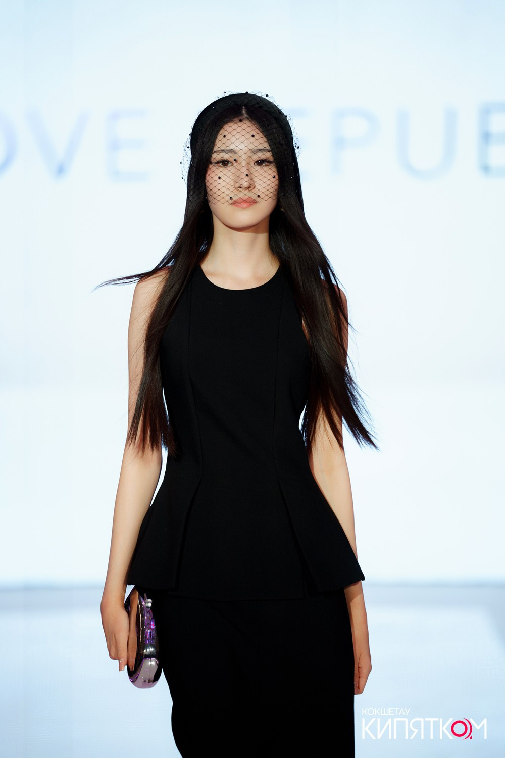 BRAND FASHION SHOW. КИПЯТКОМ КОКШЕТАУ