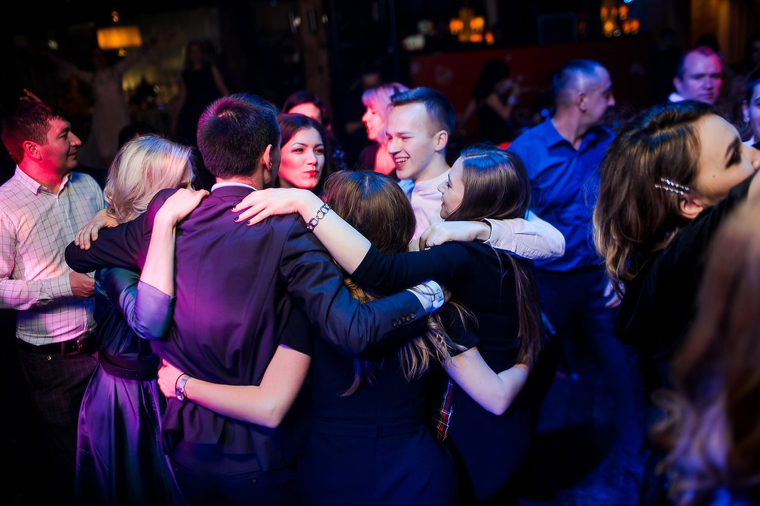 Фотосъемка корпоратива РЖД. Репортажный фотограф Борис Геер