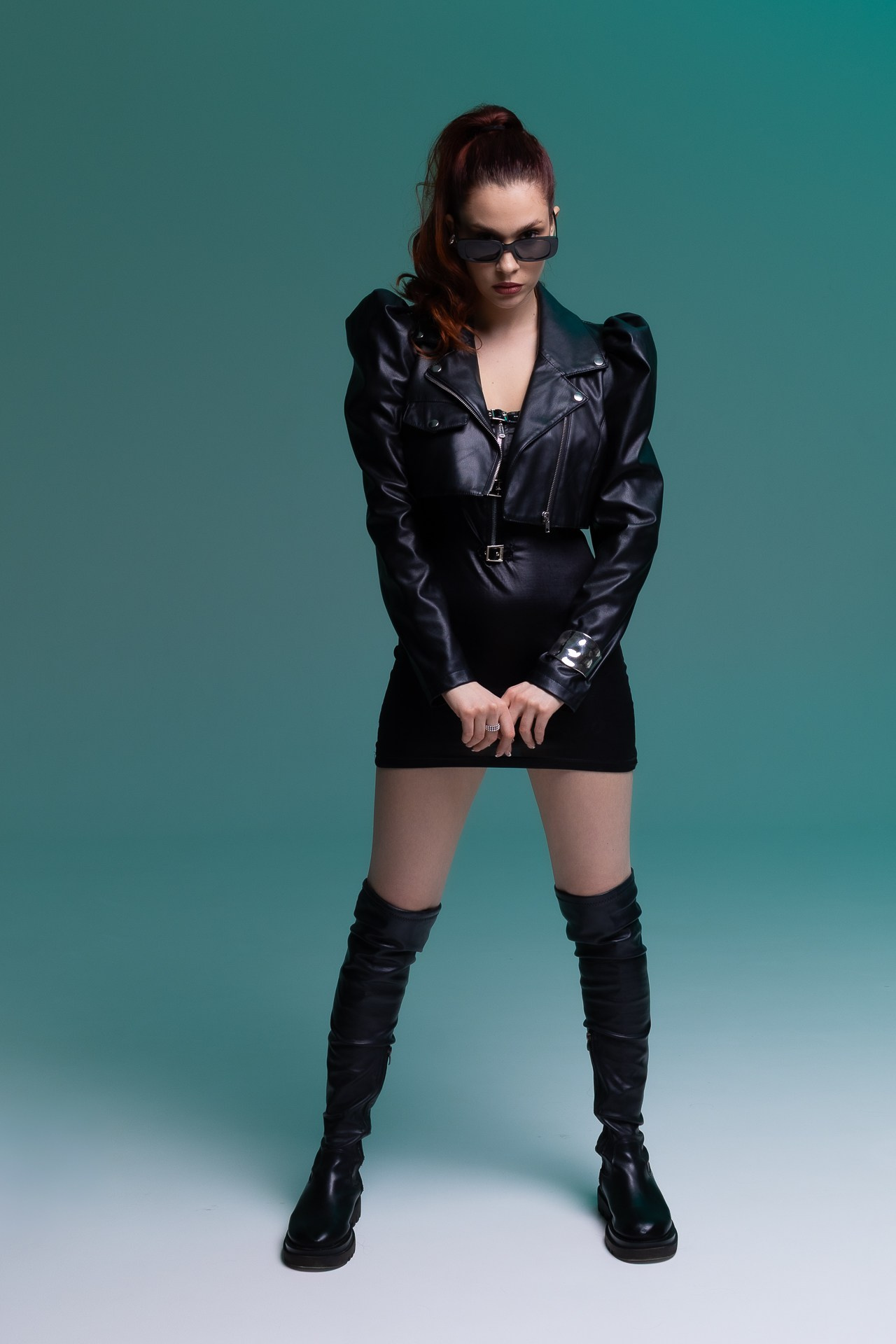 СТУДИЙНАЯ СЪЕМКА. Главная