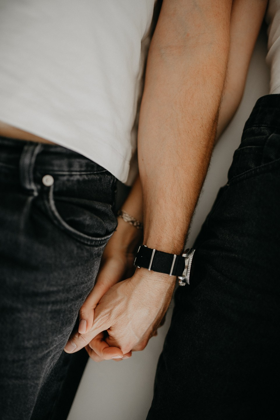 Двое | в студии