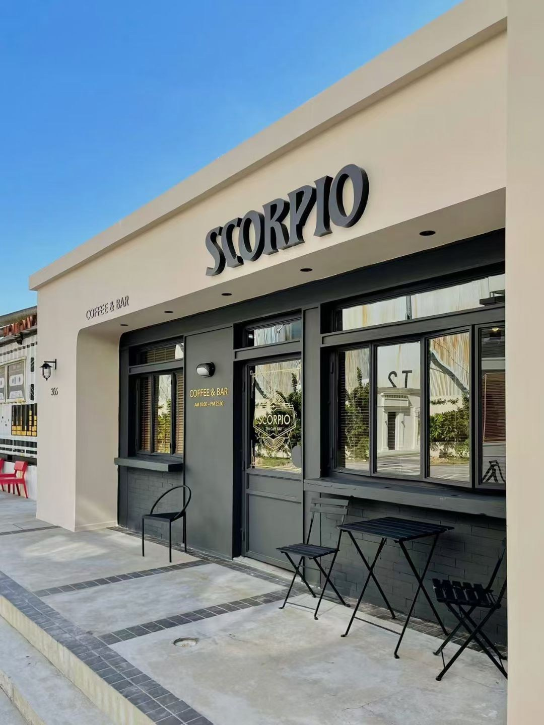 Китай локации. LUNAPRO Дом стильных, сборных и индивидуальных съемок для брендов