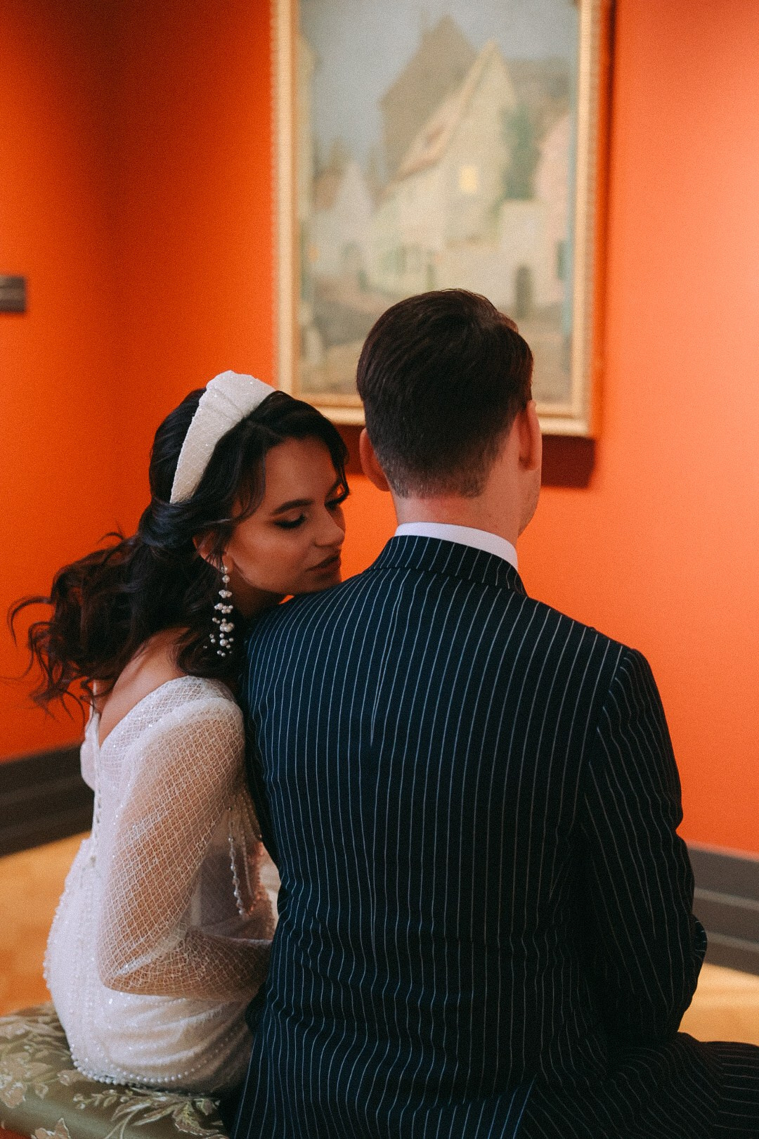 Руслан и Аня. Фотограф Нижний Новгород