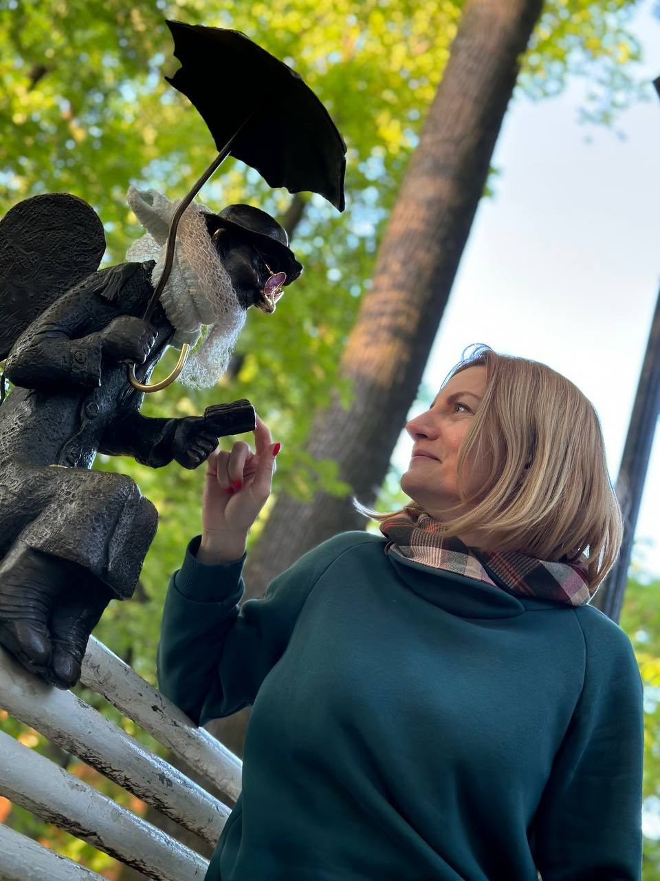 Питер и Выборг. Путешествия со смыслом