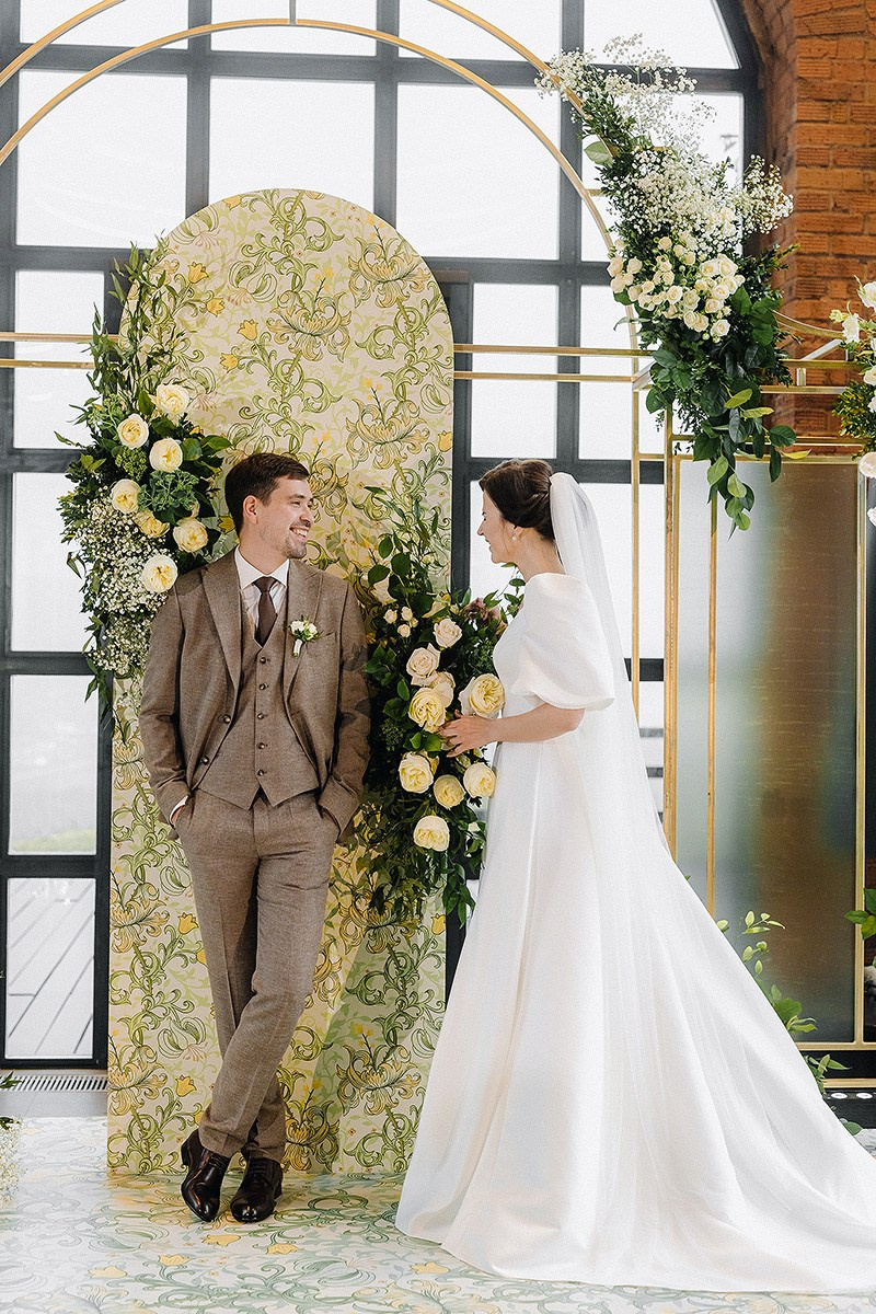 Ольга+Тимофей. Фотограф в Красноярске Гетманова Мила