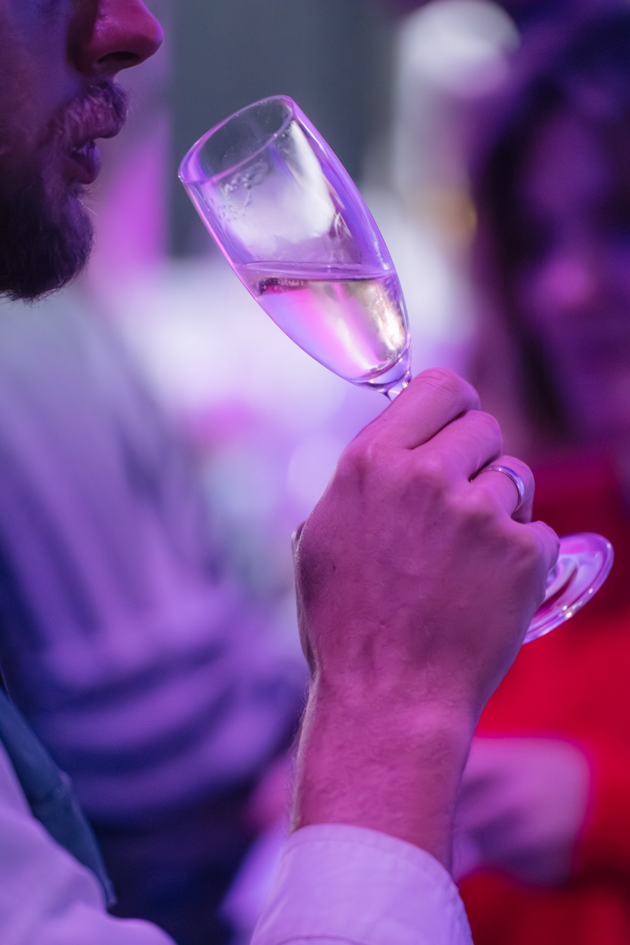 Мультимедийная выставка Без границ. Night2Day Санкт-Петербург