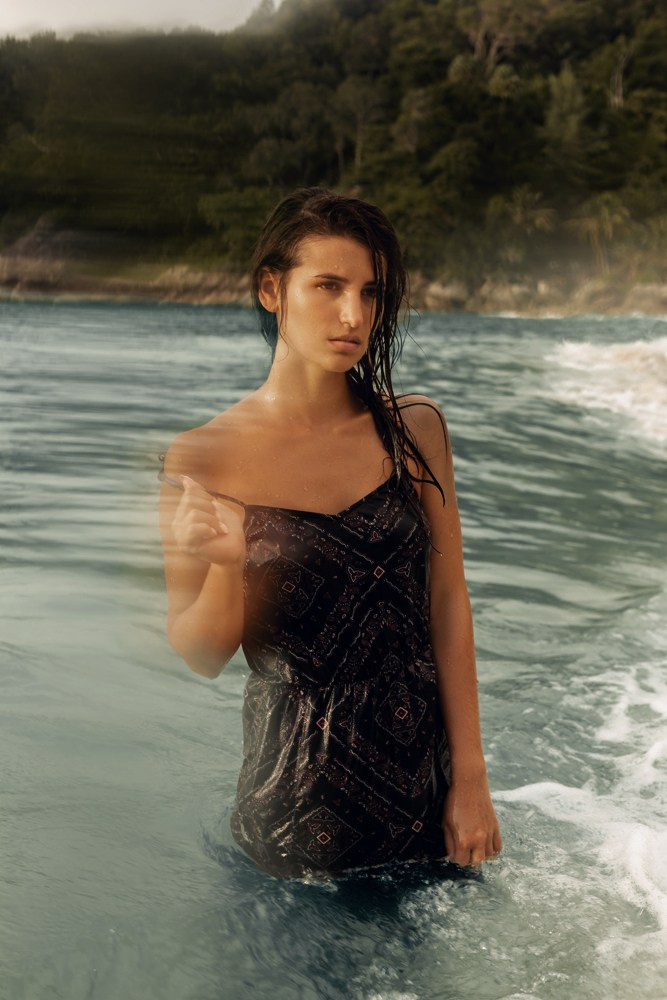 Фотосессия для SUMMERS MAGAZINE | Март 2020 | Модная съёмка от Рязанова Антона. Фотограф в Москве, Подольске Антон Рязанов