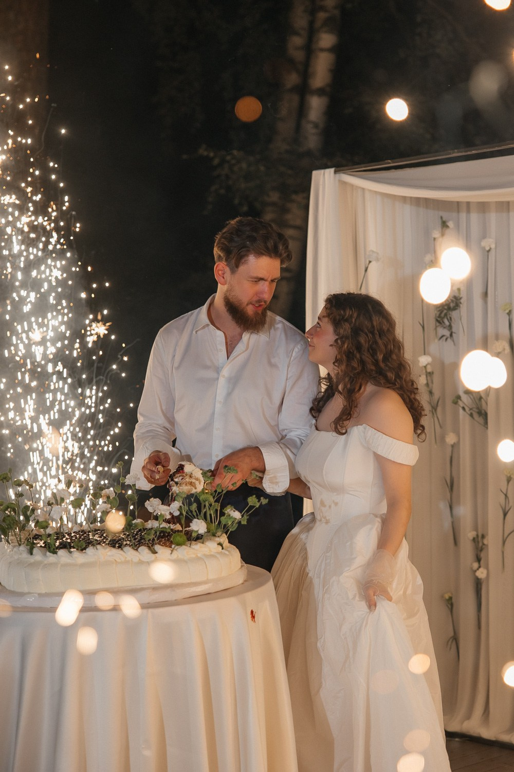 Love you. Свадебный фотограф Москва