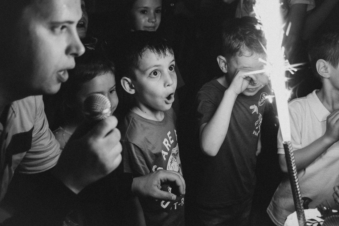 Феде 5 лет. Студия Аляска лофт. Семейный и детский фотограф в Ижевске