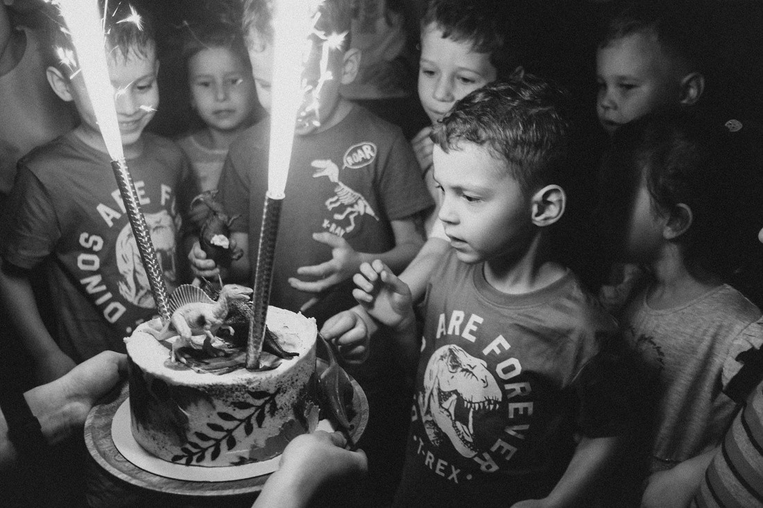 Феде 5 лет. Студия Аляска лофт. Семейный и детский фотограф в Ижевске