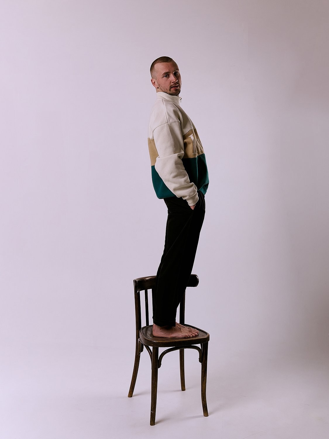 Семён. Фотограф для людей и брендов в Санкт-Петербурге