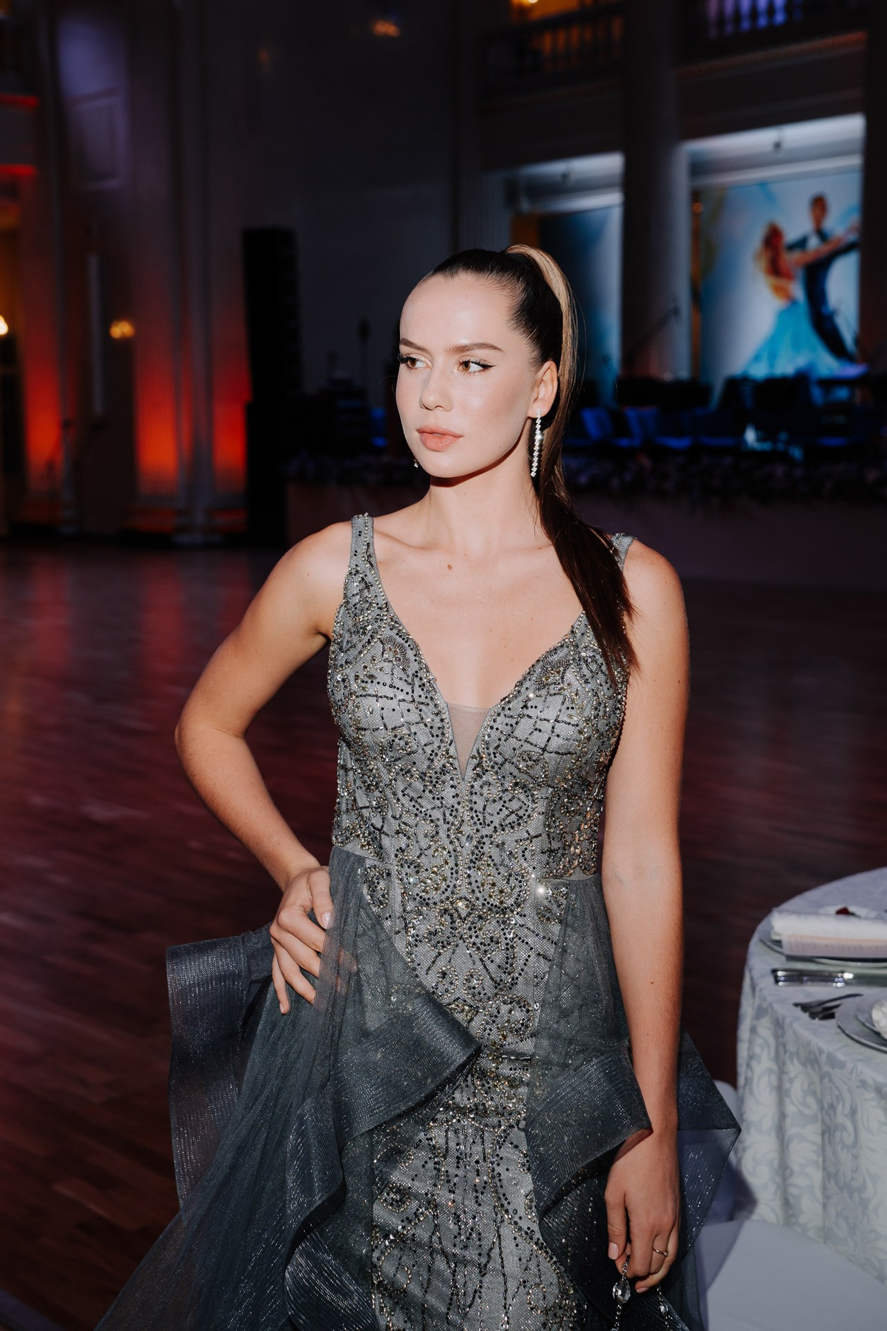 БАЛТИЙСКИЙ БАЛ. Night2Day Санкт-Петербург