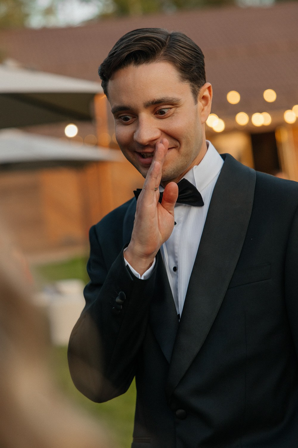 Ever Near. Свадебный фотограф Москва