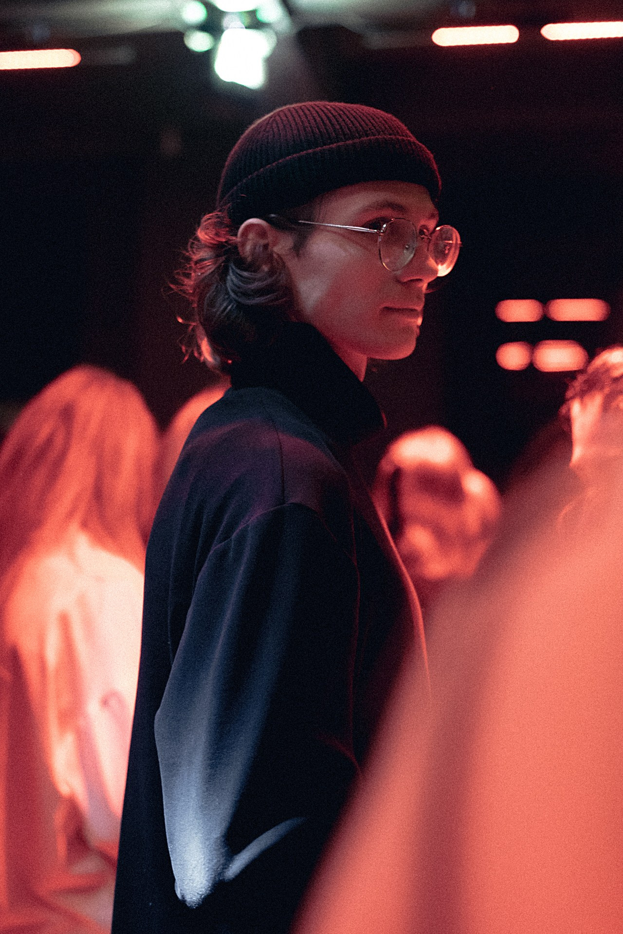 ХЭЛЛУИН. Анастасия Попова — свадебный и репортажный фотограф | Воронеж, Павловск