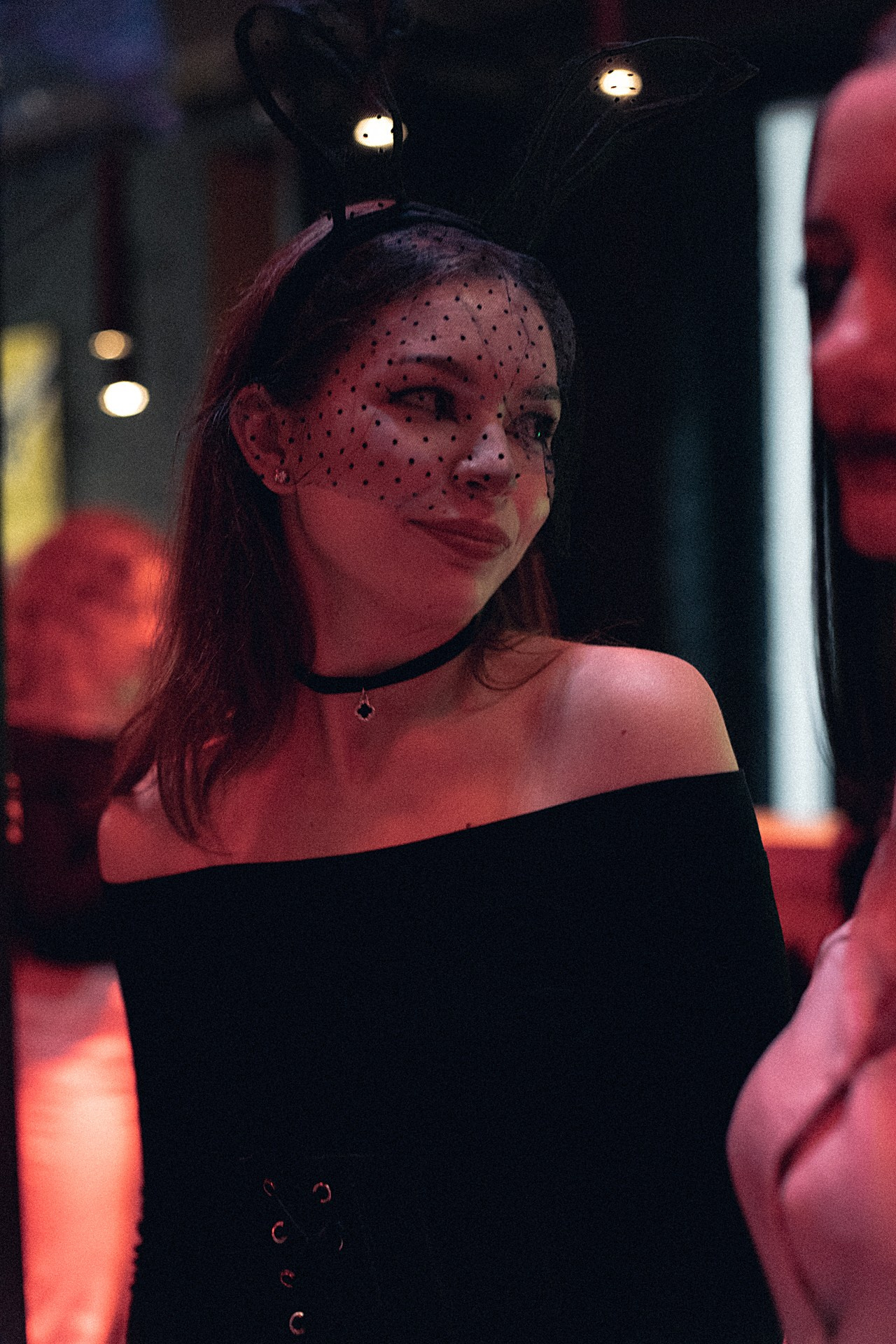 ХЭЛЛУИН. Анастасия Попова — свадебный и репортажный фотограф | Воронеж, Павловск