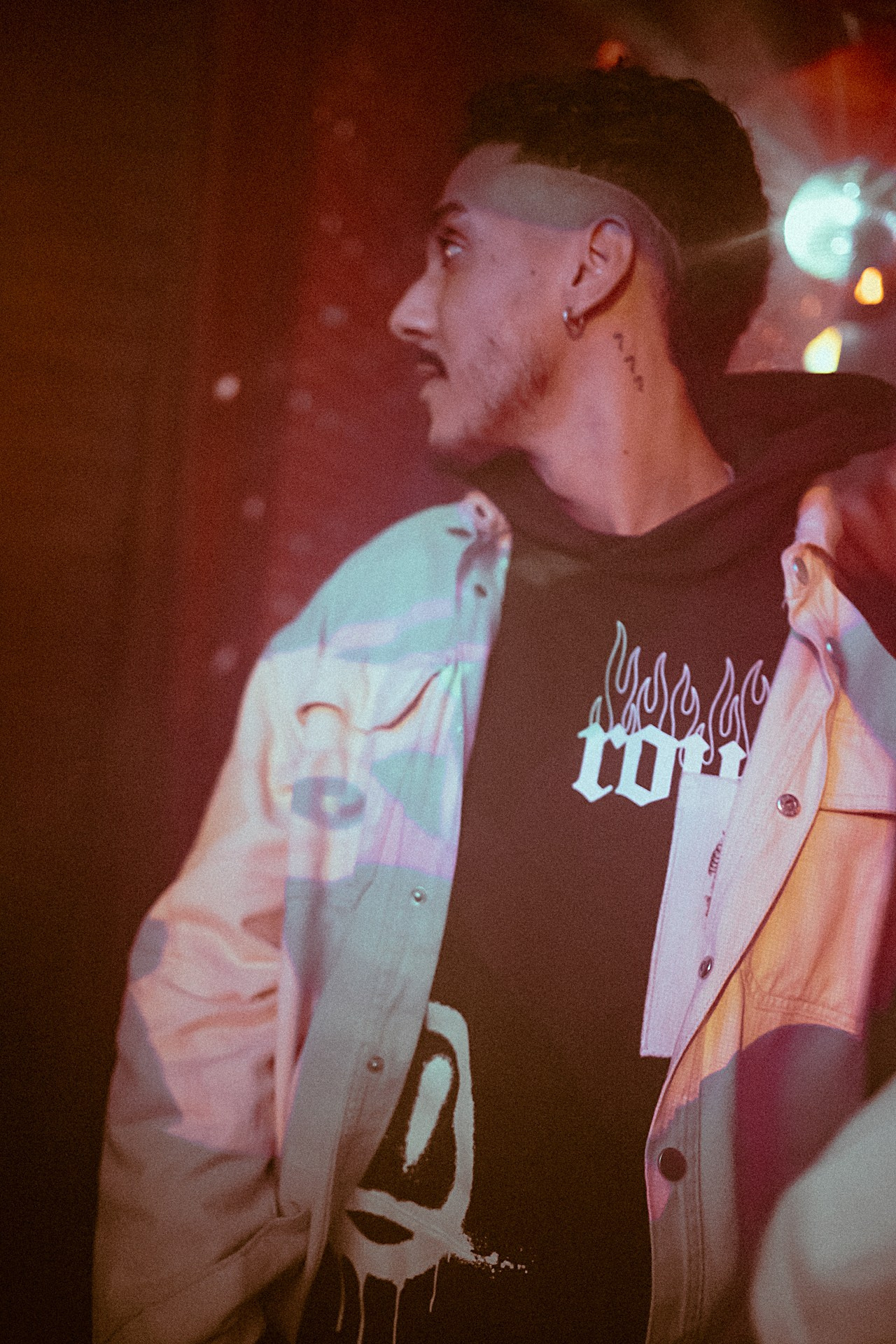 Overlock. Анастасия Попова — свадебный и репортажный фотограф | Воронеж, Павловск