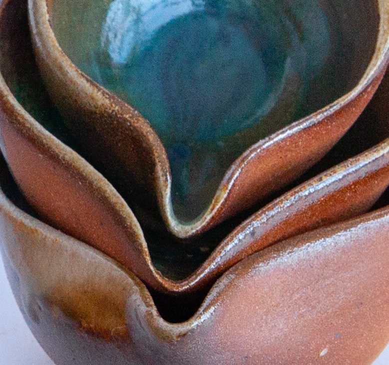 — Керамика для Ольги. Фотограф | Москва