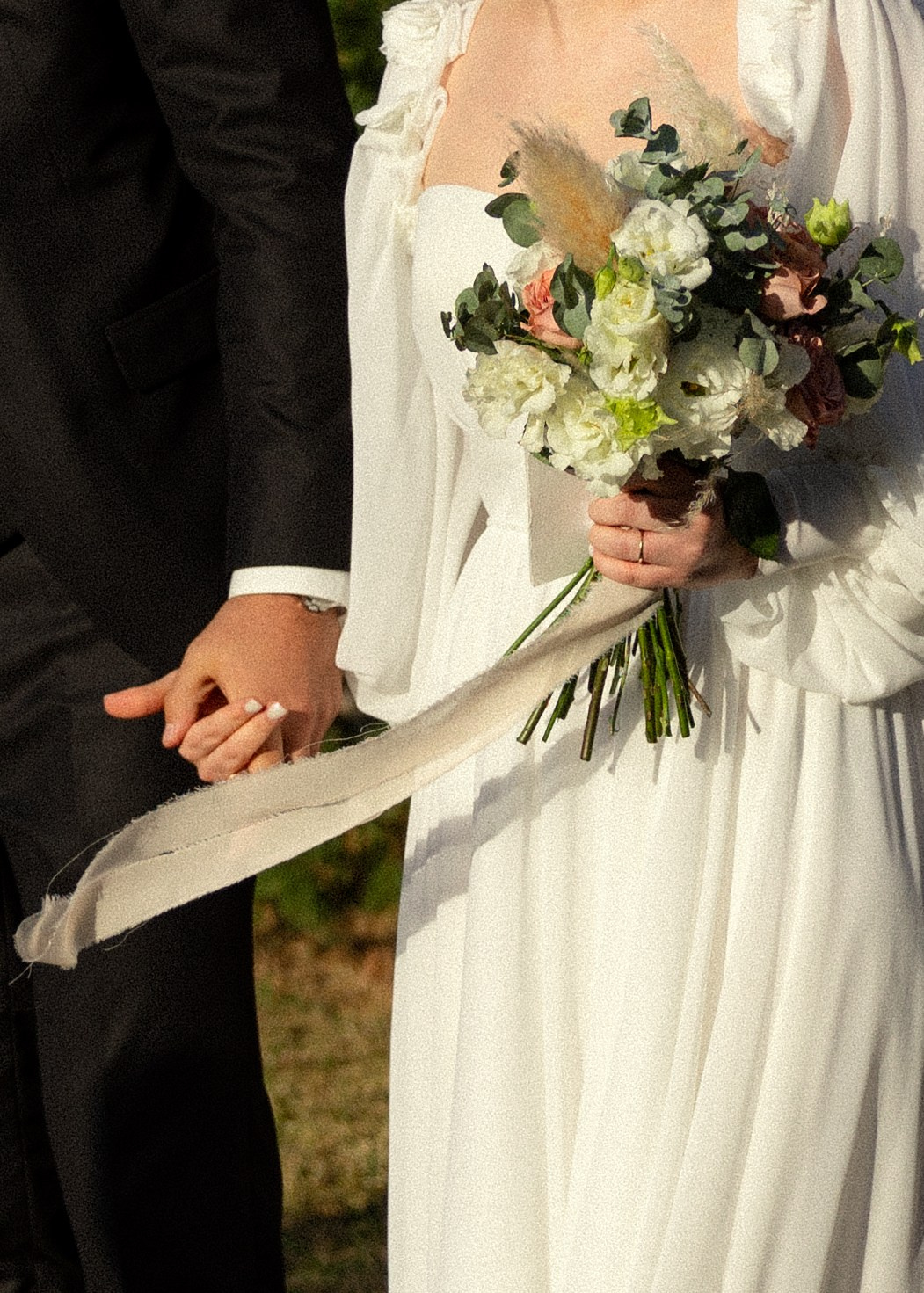 Свадебный фотограф Ксения Ровковская