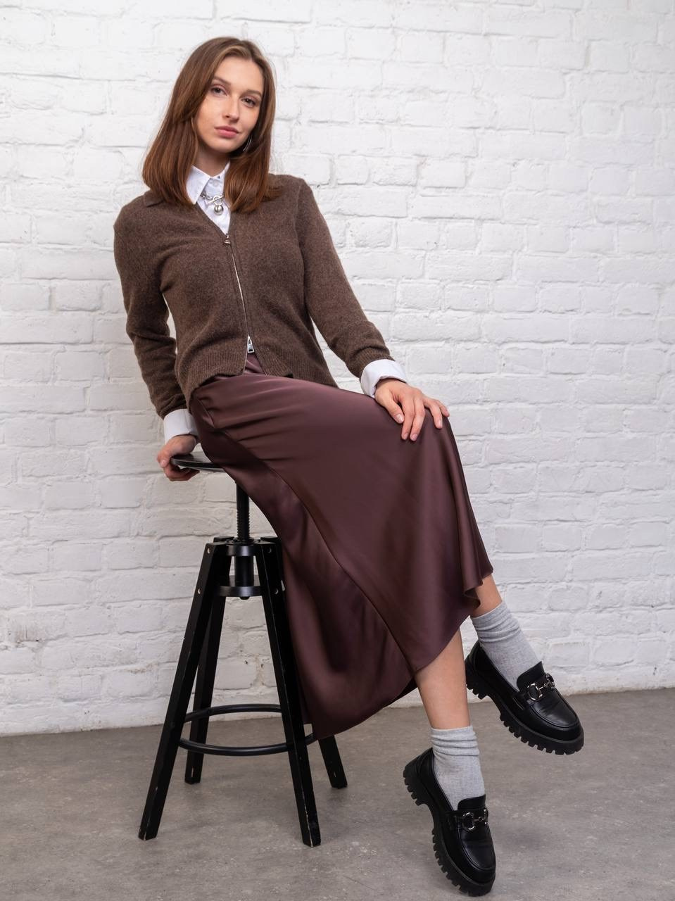 Garipova. АРХИ STYLE