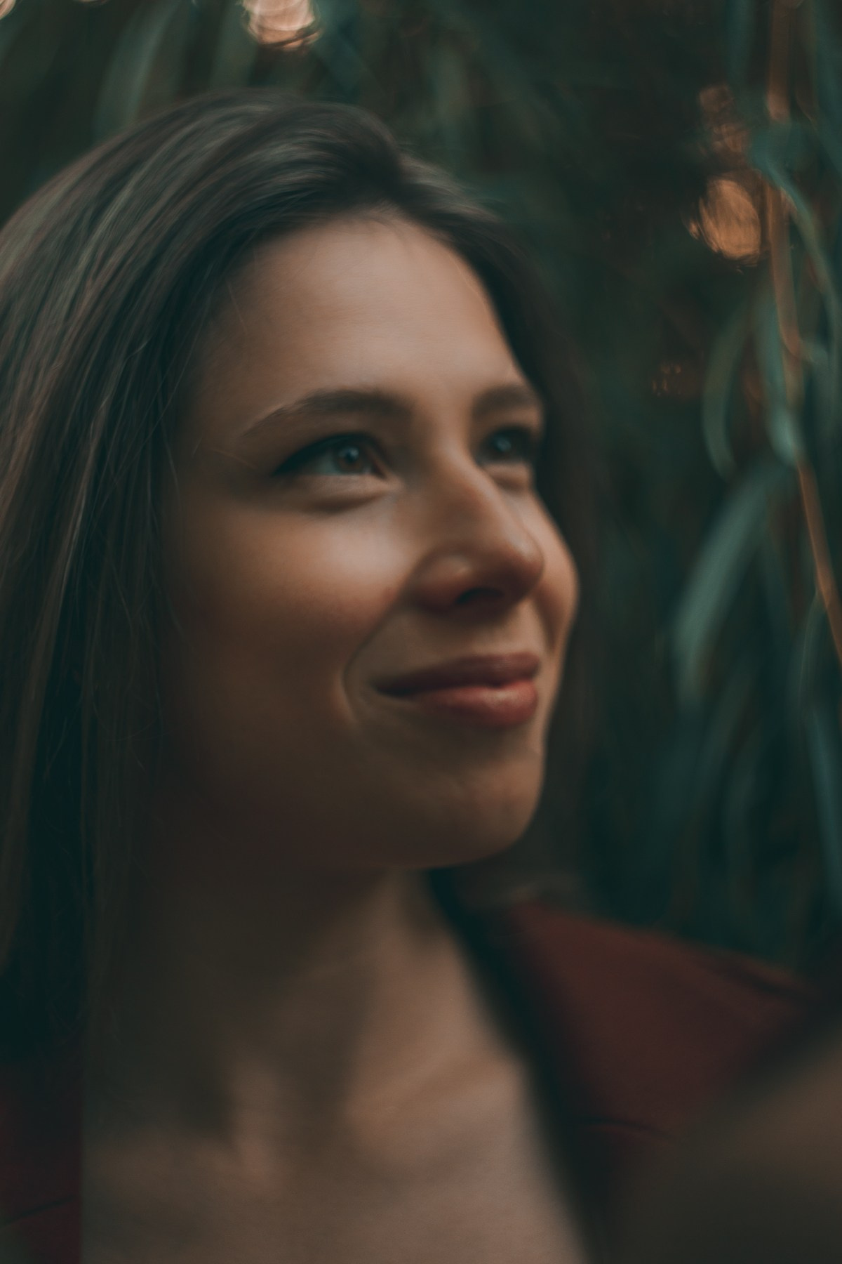 Осенние ♡. Семейный фотограф в Санкт-Петербурге Лиза Чирицо