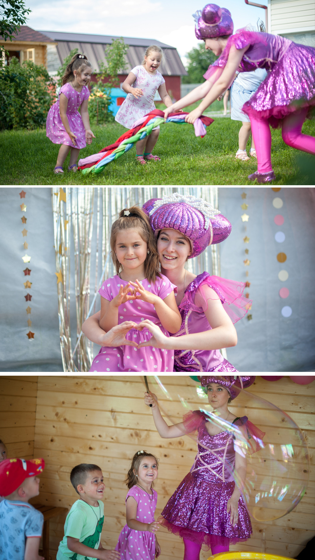 Фотограф на день рождения Чехов. Выпускной альбом Чехов, Подольск, Москва