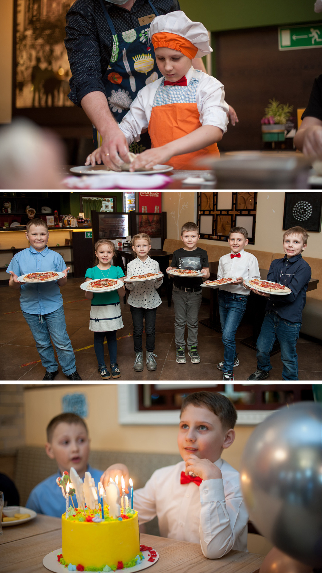 Фотограф на день рождения Чехов. Выпускной альбом Чехов, Подольск, Москва