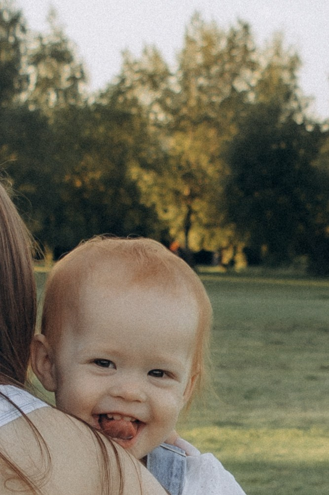 Аромат августа. Семейная летняя фотосессия в парке. Москва. Юлия Левада Семейный и женский фотограф