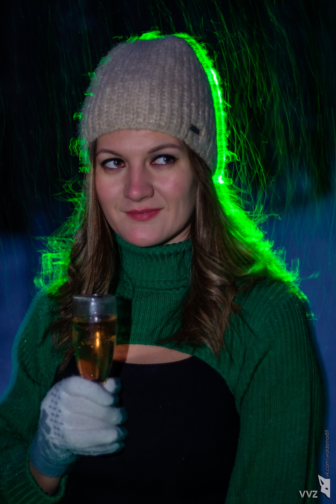 Юлия. Фотограф в Красноярске Владимир З