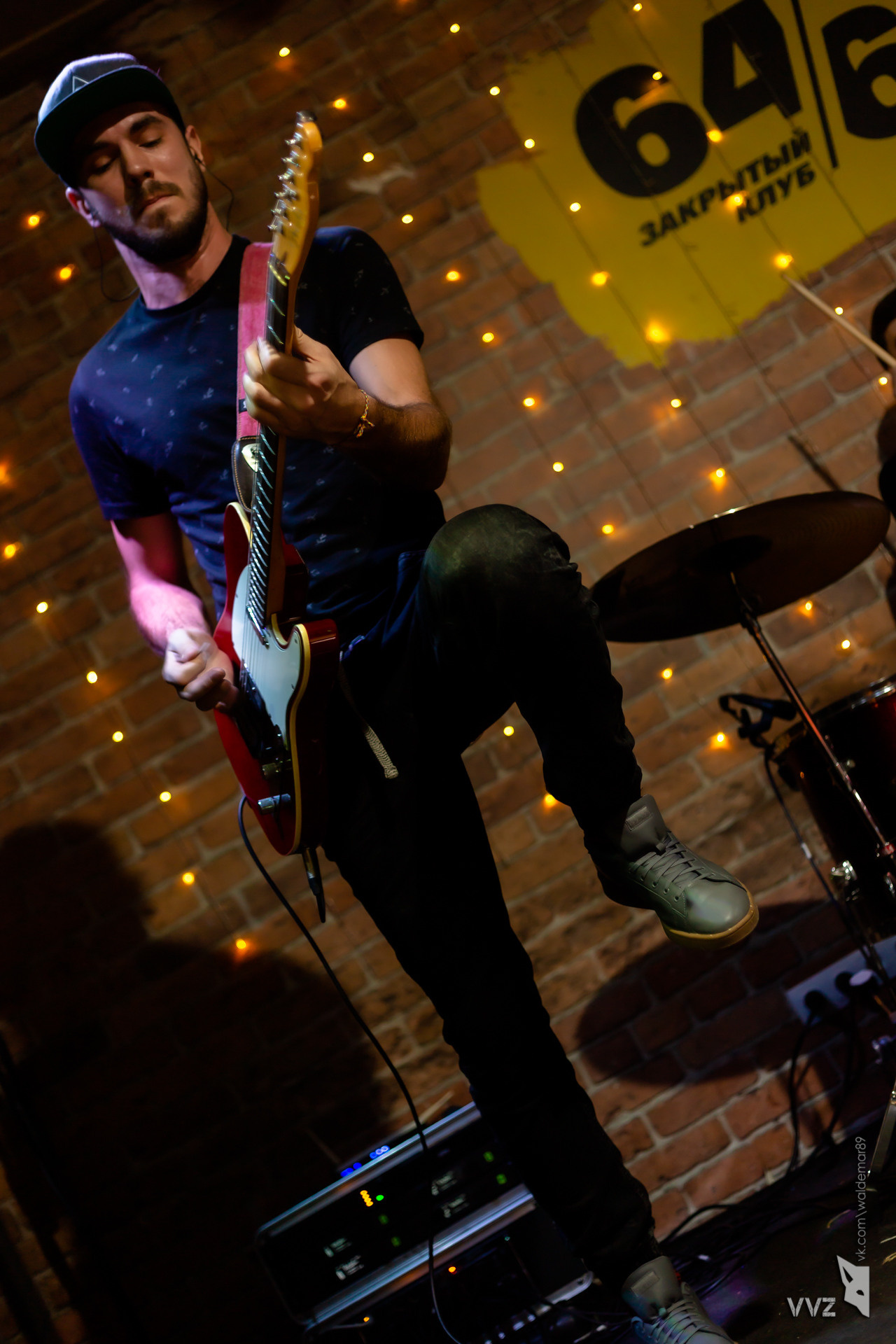 Репортажная съёмка. Фотограф в Красноярске Владимир З