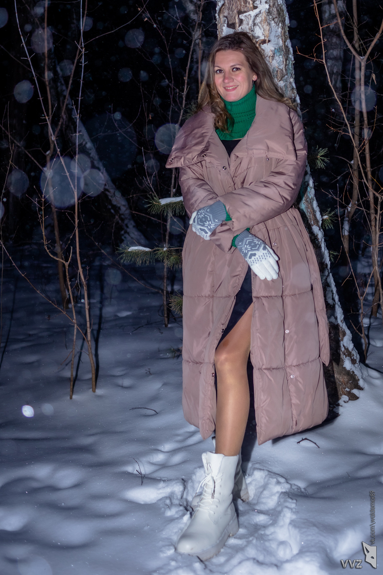 Юлия. Фотограф в Красноярске Владимир З