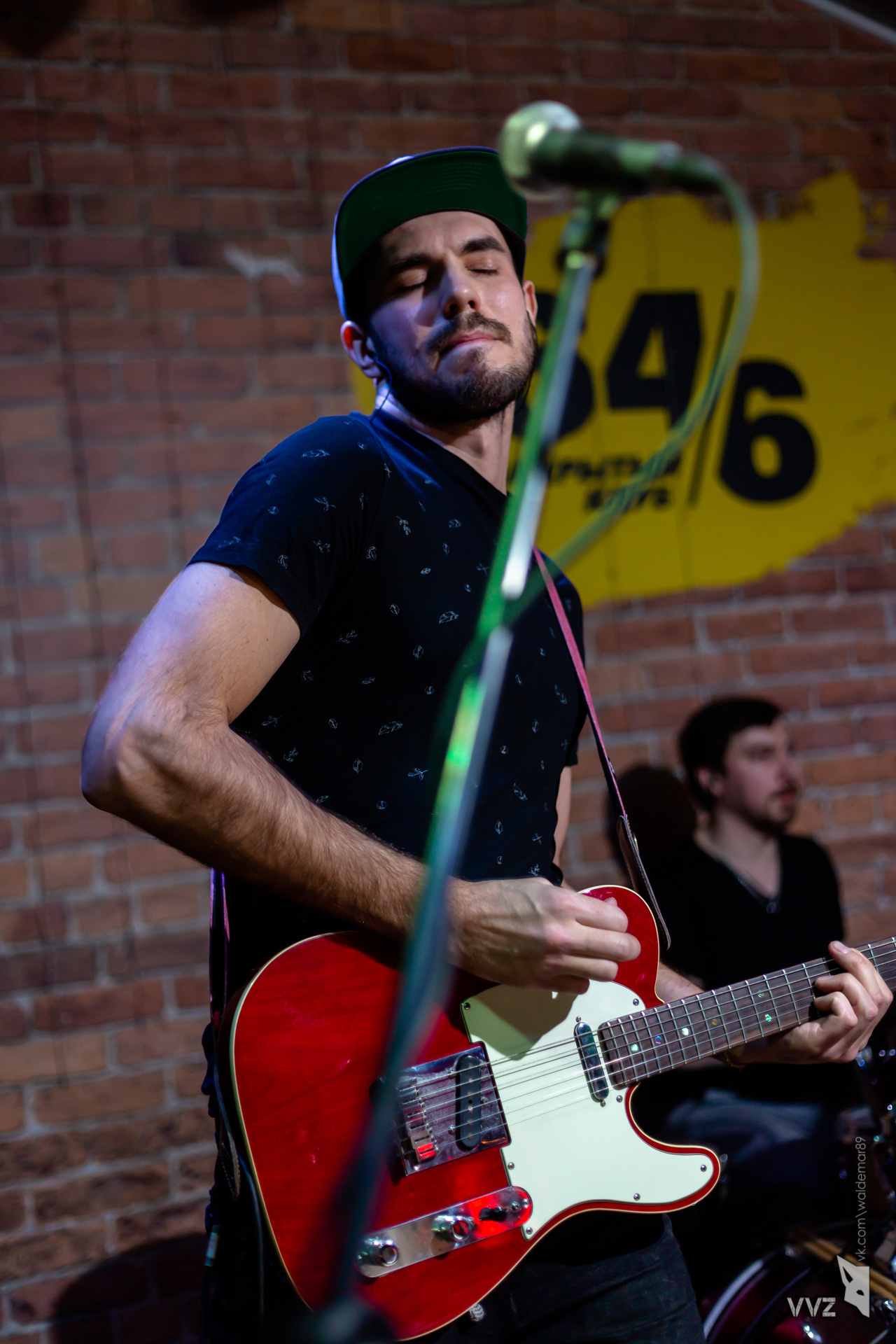 Репортажная съёмка. Фотограф в Красноярске Владимир З