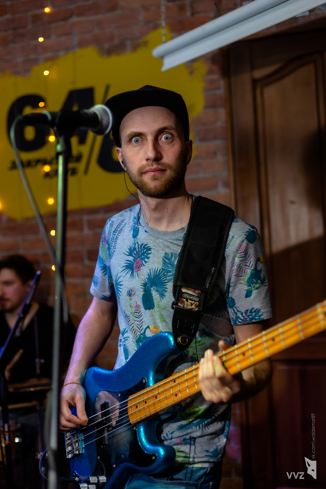 Репортажная съёмка. Фотограф в Красноярске Владимир З