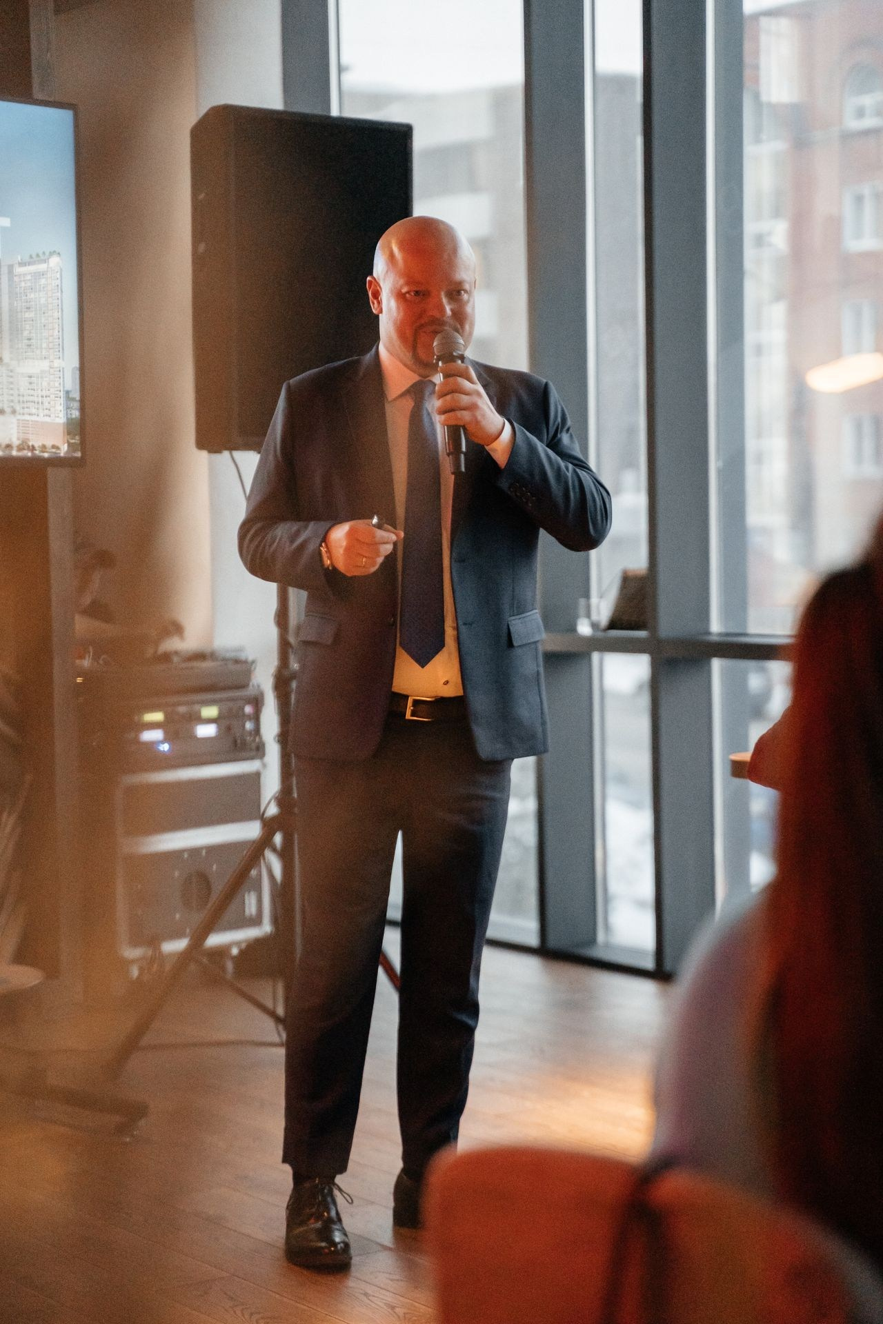 Siamese Asset — Novosibirsk 3.03.2025. Фотогалерея Kalinka Thailand