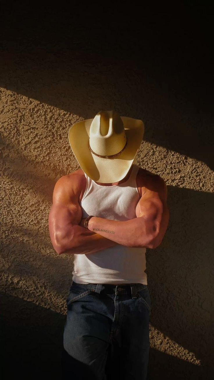 Ковбой и лошадь. Фотограф в Екатеринбурге Юлия Ташлыцкая