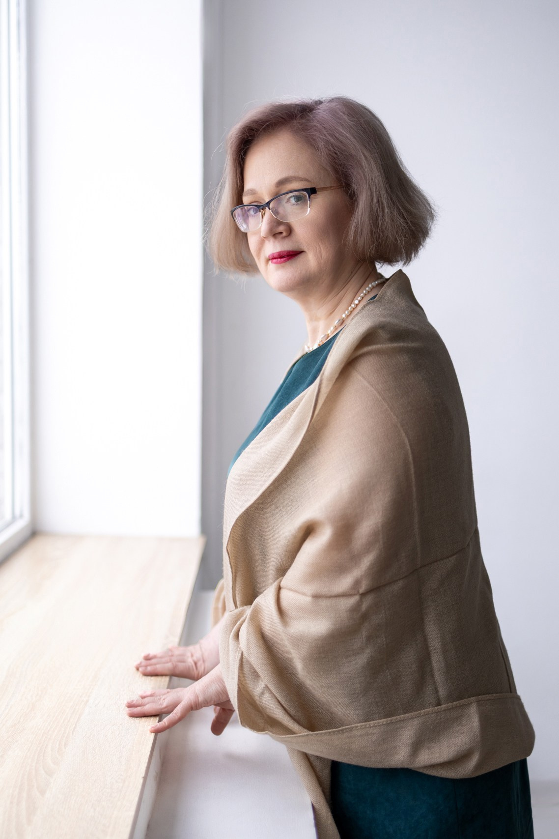 «Solo & Group: портреты и общий снимок. Ваш фотограф Наталья Лаэтина