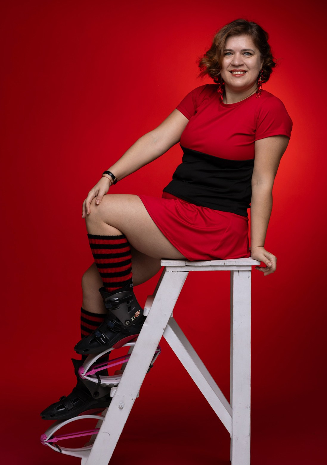 «Solo & Group: портреты и общий снимок. Ваш фотограф Наталья Лаэтина