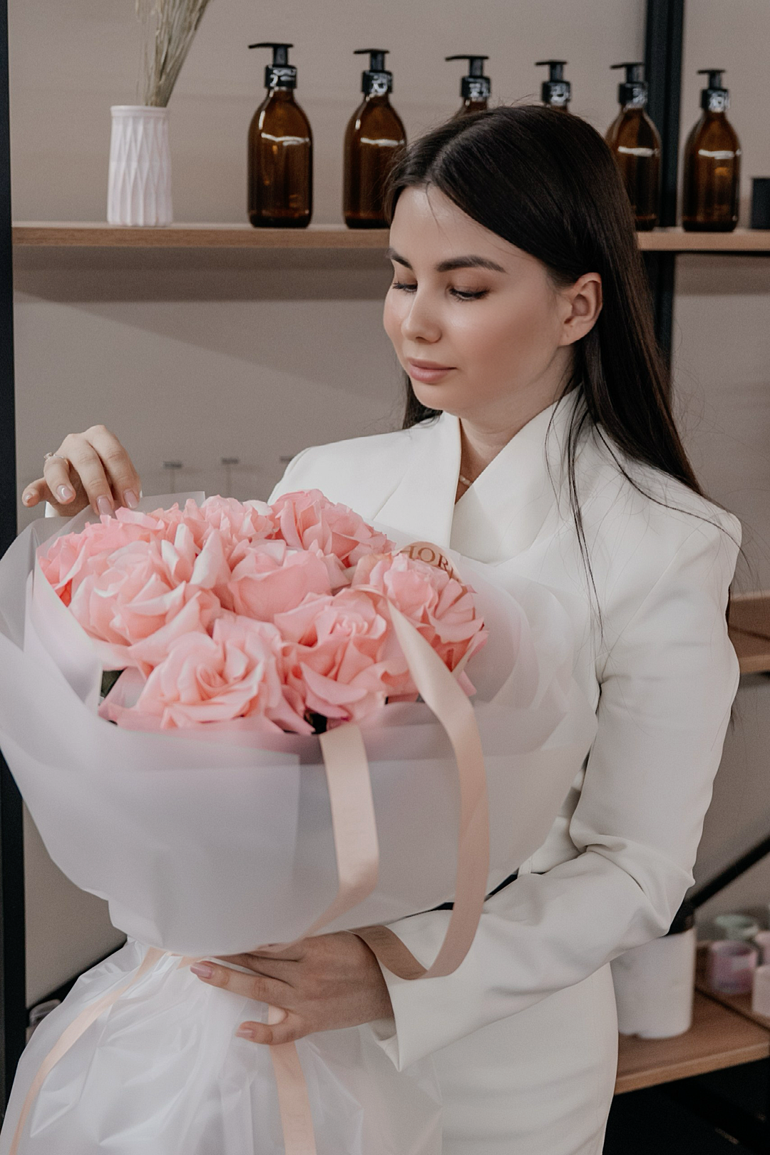 Парный мастер-класс по гипсу в Нижнем Новгороде | AROMALAGE