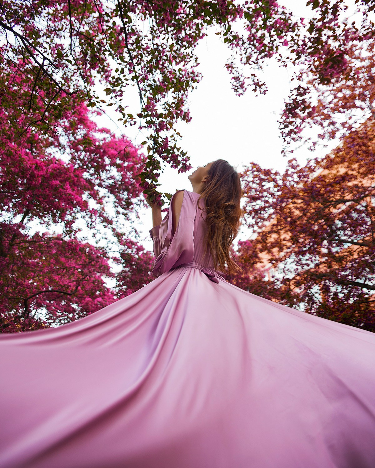 Уличные локации. Фотограф Мытищи-Москва Мария Апреликова