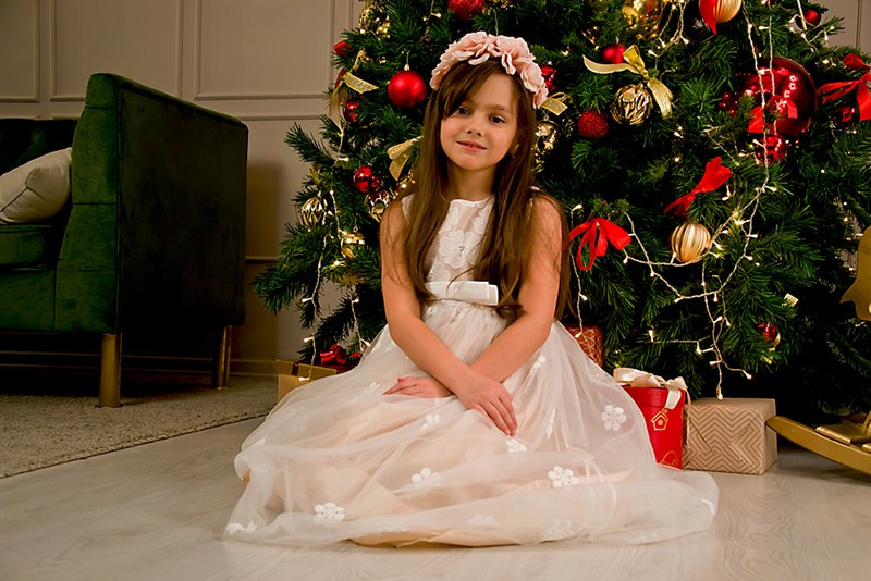 Виктория. Fotounata.ru