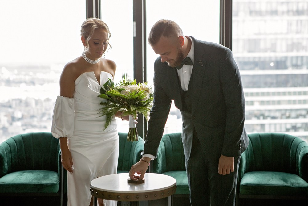 6 июня 2024. Свадебный организатор Москва