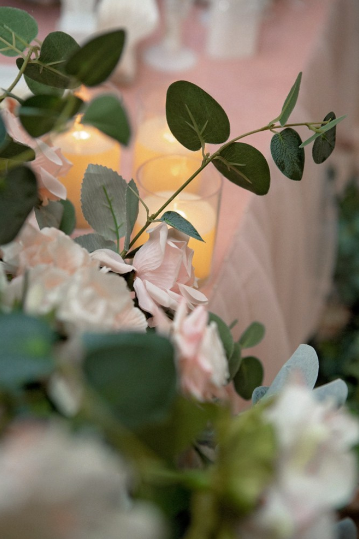 Площадка № 1-7. Свадебный организатор Москва