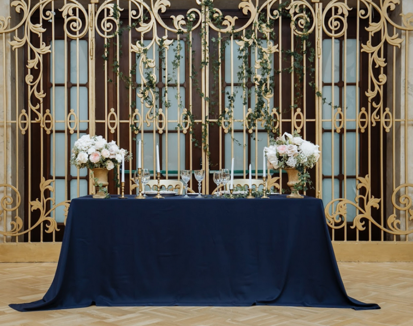 Площадка № 3-4. Свадебный организатор Москва