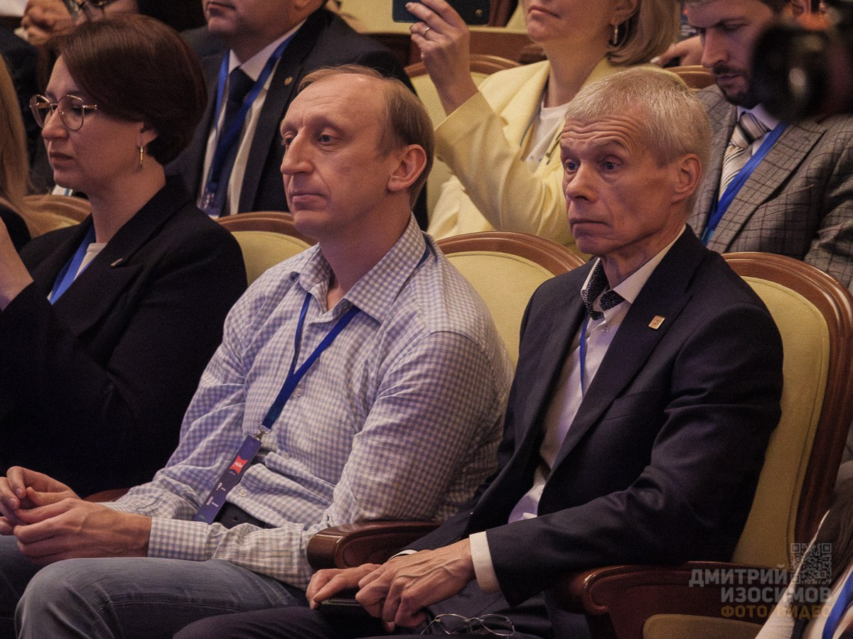 День предпринимателя