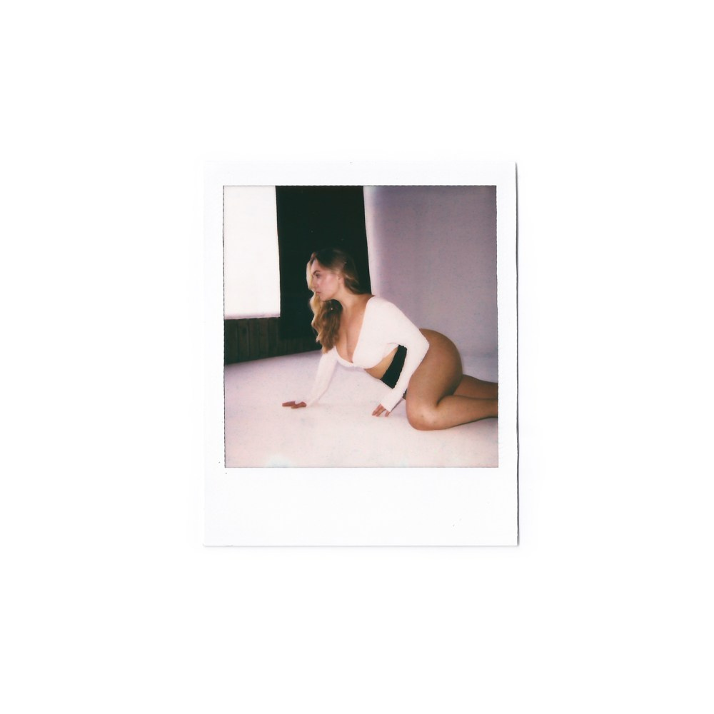 POLAROID. Моисеев Никита / moiiiita